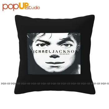 Geriausias Michael Jackson pagalvės užvalkalas mesti pagalvės užvalkalas natūralus itin minkštas patogus