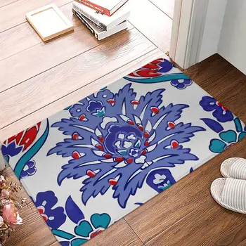 persų kilimų dizainas Irano menas neslystantis kilimas durų kilimėlis vonios kilimėlis grindų kilimas Pasveikinimo dekoras