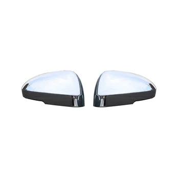 Chrome automobilio galinio vaizdo veidrodžio dangtelio šoninio sparno veidrodžio dangtelis, skirtas Nissan Serena C28 2023