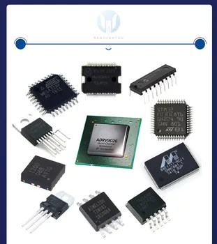Visiškai naujas (1-10 vnt.) Transimpedance stiprintuvas Chipset GN1554LW-CHIP GN15 TPN-A