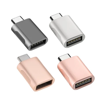 USB adapteris C tipo famelas, skirtas MacBook Pro2019, skirtas MacBook Air 2020 2020