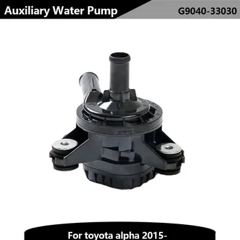 G9040-33030 Papildomas vandens siurblys Toyota Alpha 2015- Lexus ES