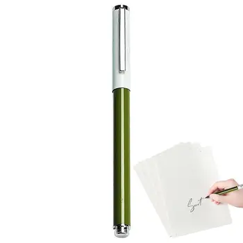 Amžinojo pieštuko begalinė pieštuko technologija Piešimą be rašalo metaliniu pieštuku nėra lengva sulaužyti tiesiu pieštuku