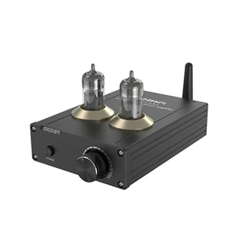 TPA3116 HiFi Bluetooth 5.0 vamzdžio mažas skaitmeninis stiprintuvas Namų garsas