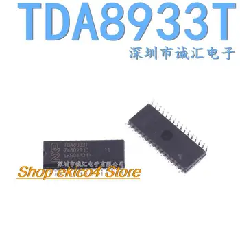 Original stock TDA8933T SOP32 / IC