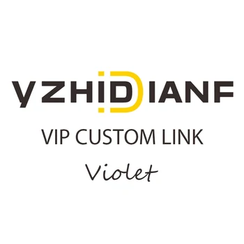 Violet VIP kliento užsakymo nuoroda