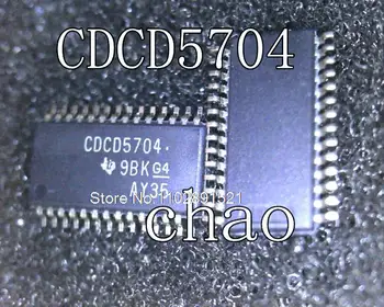 CDCD5704 CDCD5704PWR4G TSSOP-28