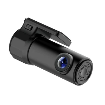 1080P Wifi Mini Car DVR Dash kamera Naktinio matymo kamera Vairavimo vaizdo registratorius Dash Cam Mini WIFI fotoaparato registratorius