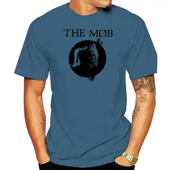 The Mob Another Day T Shirt Punk Oi Crass Zounds Peni Varukeers Kbd