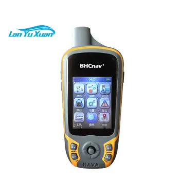 Caitu K20s rankinis GPS navigacijos lauko padėties nustatymo prietaisas koordinatėms, ilgumai, platumai ir plotui matuoti