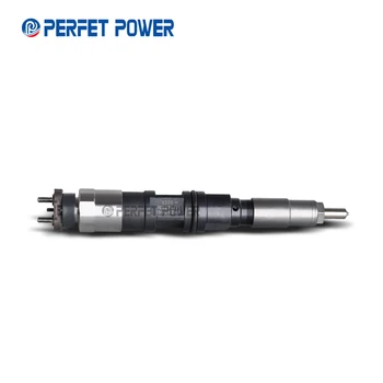 Perfet Power Aukštos kokybės restauruotas 095000-6500 095000 6500 Dyzelinio kuro purkštukas OE RE529117