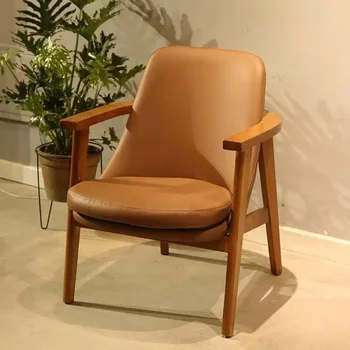 PU Odinės virtuvės valgomojo kėdės Biuro banketai Prabangi svetainė Valgomojo kėdės Dizaineris Balkonas Silla Cocina Baldai BL50CY